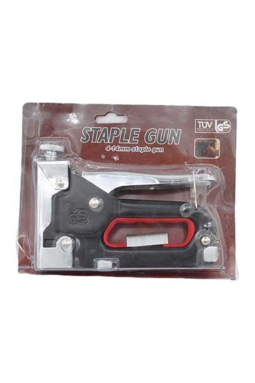 4-14mm Zımba Tabancası Profesyonel Mekanik Döşeme Zımba Aleti