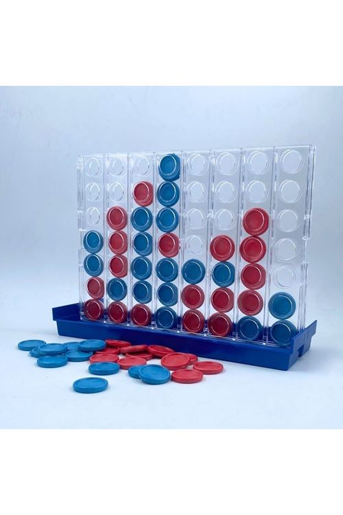 BUFFER® Hedef 5 Temel Beceriler Geliştirici Akıl, Zeka ve Strateji Oyunu