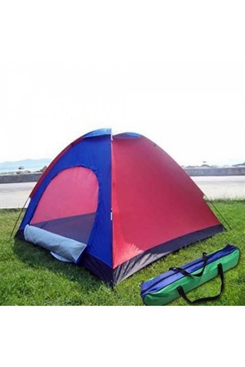 Kamp Çadırı 6 Kişilik