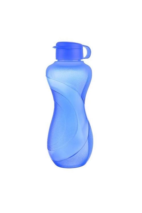 BUFFER® 2000ML Kapasiteli Sporcu Tipi Suluk Pratik El Matarası TP-487