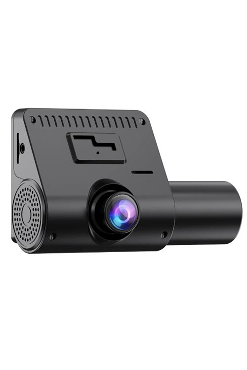 M80 3 Lens Araç Kamerası