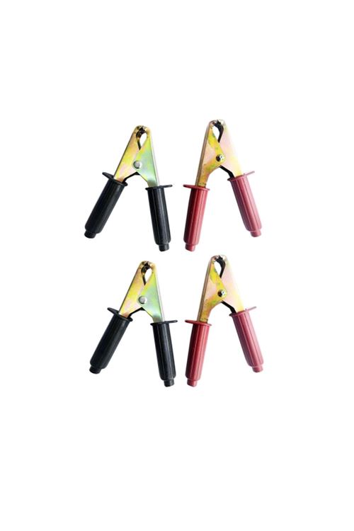 Büyük Boy Akü Takviye Maşası