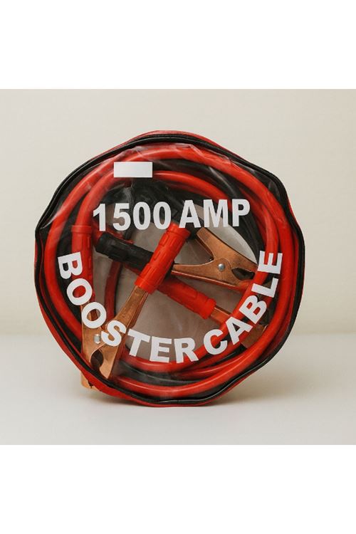 1500 Amper Kamyon İçin Akü Takviye Kablosu