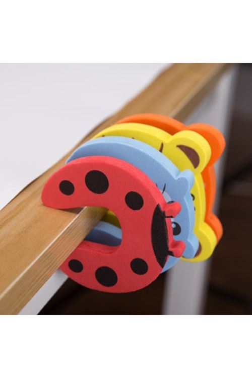 Çocuk Koruyucu Kapı Stoperi