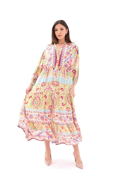 6475 ELBİSE-ORLANDO