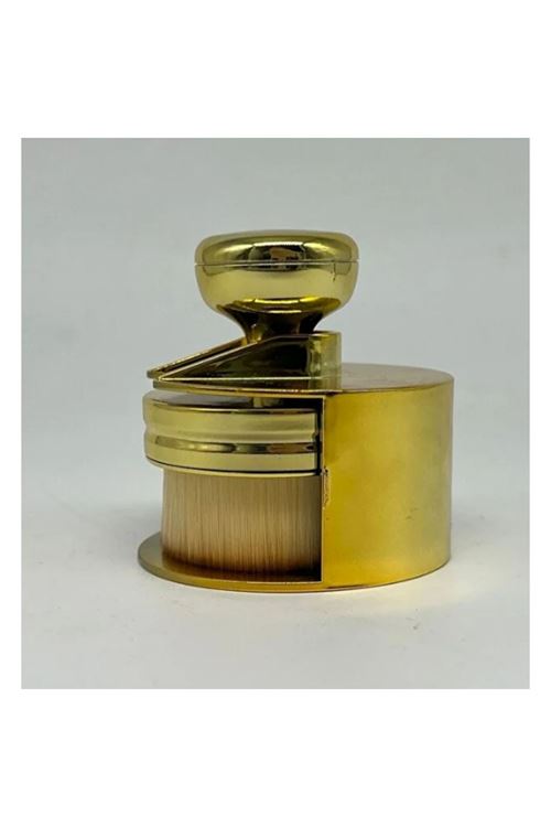 Hazneli Lastik Parlatma Fırçası