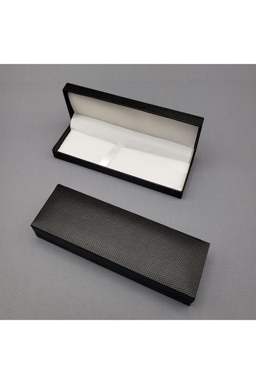 Siyah Hediyelik Kalem Kutusu