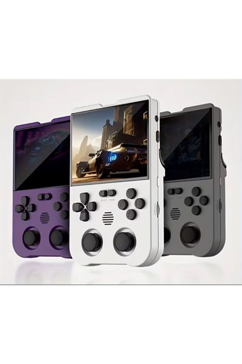 Retro Oyun El Konsolu R40S Pro