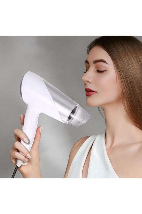Katlanabilir Başlıklı Saç Kurutma Makinesi