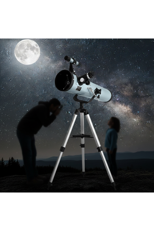 Astronomi Gözlem Teleskopu