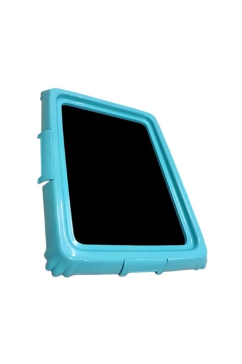 Köpek Eğitim Tuvaleti