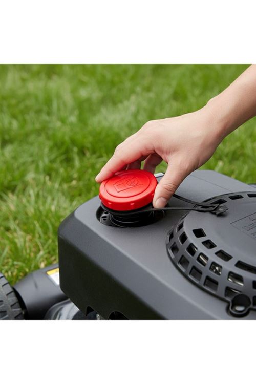 Yakıt Deposu Kapağı