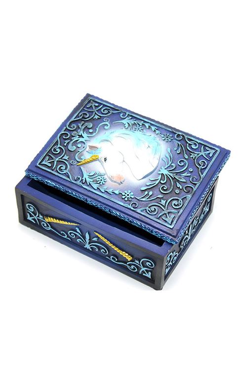 Polyester Unicorn Kutu