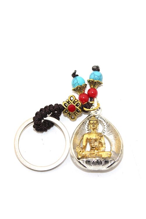 Şans Ve Bereket Anahtarlık Model 4