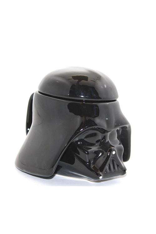 Porselen Star Wars Kupa Bardak Darth Vader