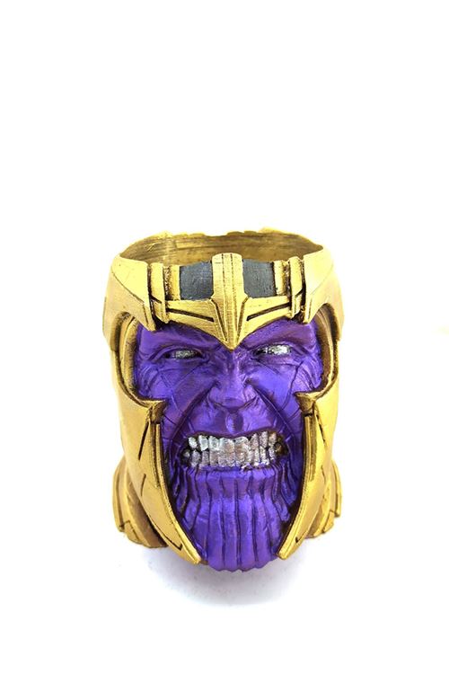 Polyester Thanos Kalemlik