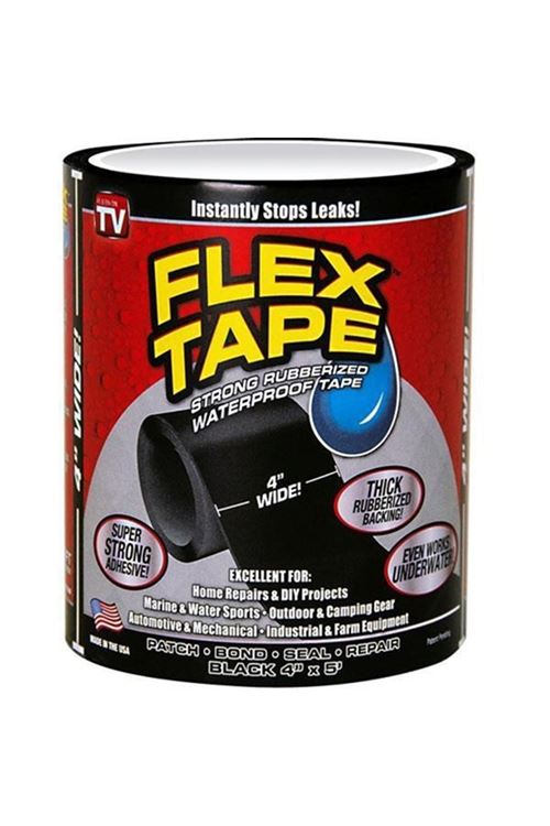 Suya Dayanıklı Bant Flex Tape