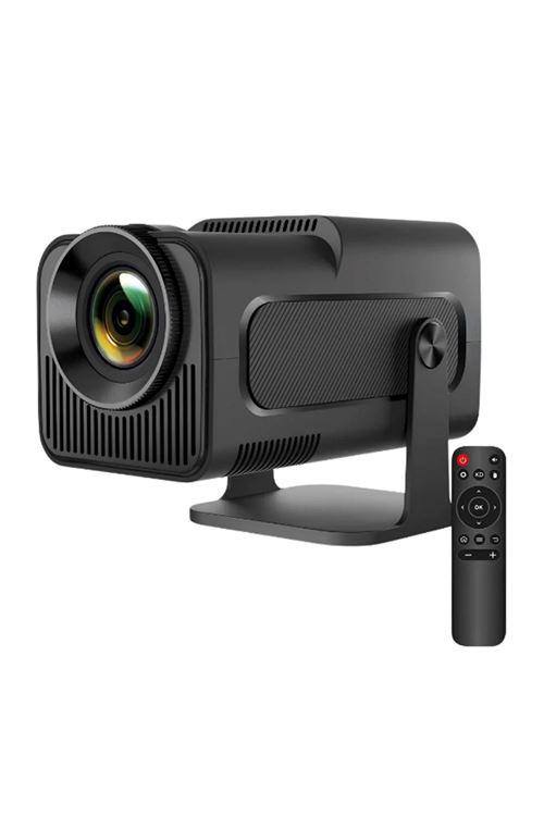 Mini Taşınabilir Projeksiyon