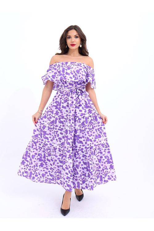 6473 ELBİSE-İSPANYA