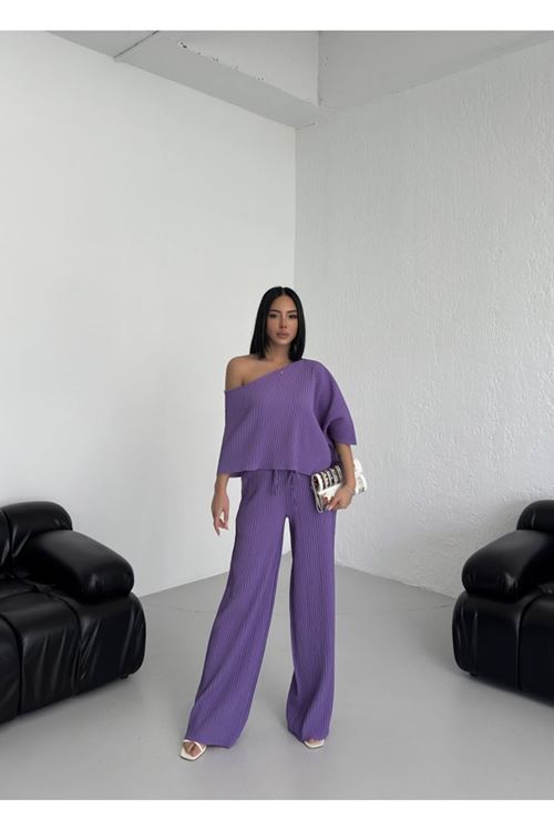 KAYIK YAKA PAMELA TAKIM