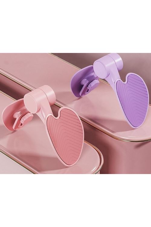 Kadınlar İçin Bacak Kası Egzersiz Aleti