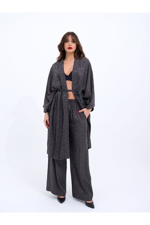 6346 KİMONO TAKIM-MODENA