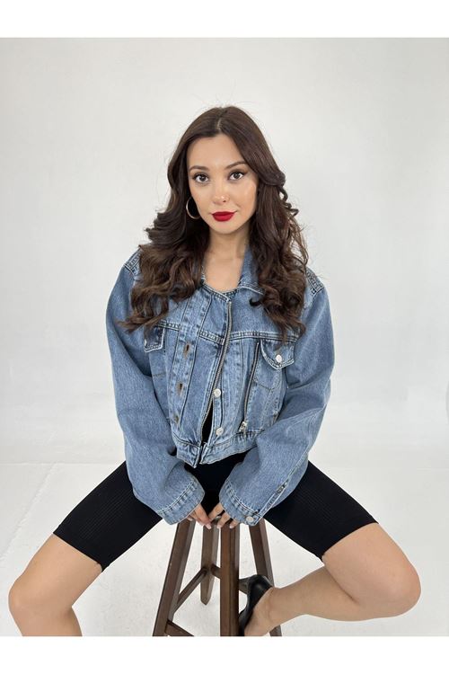 6925 KOT CEKET-MAVİ