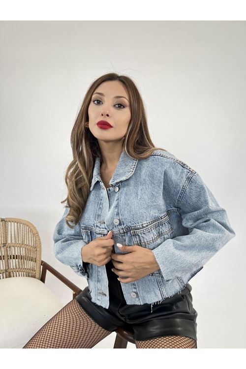 5584 KOT CEKET-MAVİ