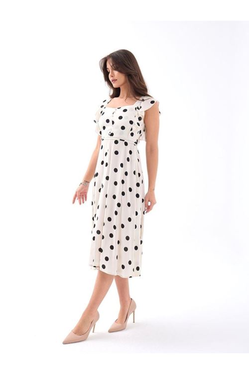 5370 ELBİSE-JACKSONVİLLE