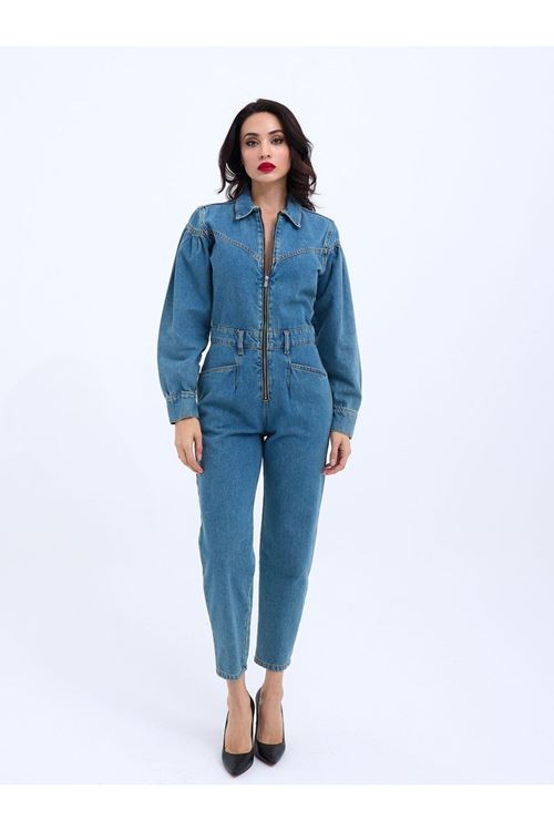 5752 KOT TULUM-MAVİ