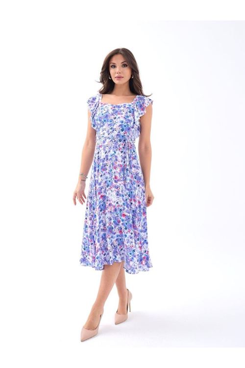 5370 ELBİSE-MİNNEAPOLİS