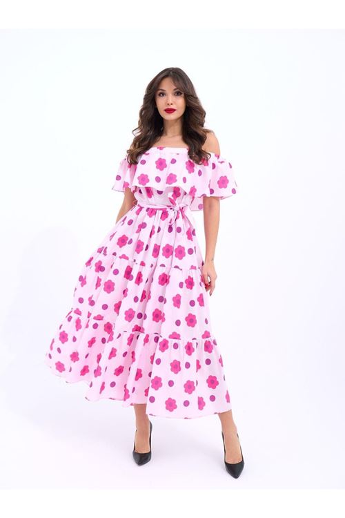 6473 ELBİSE-TRİESTE