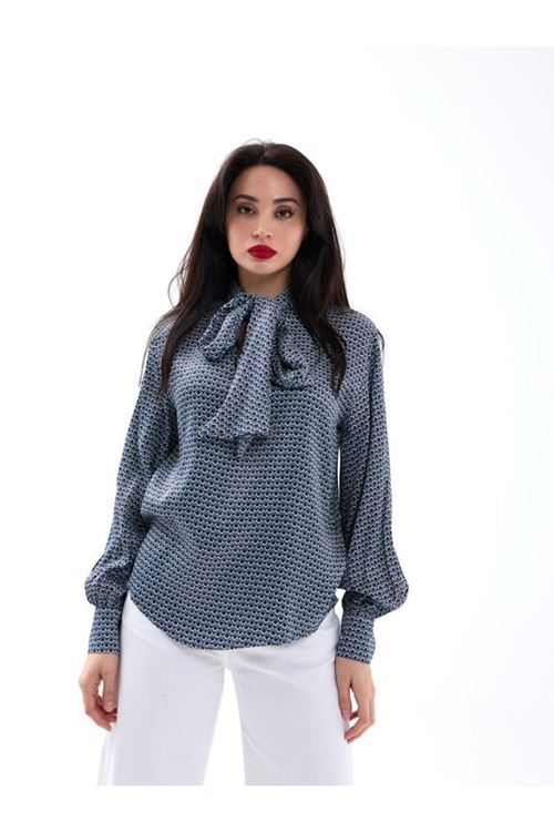 6628 GÖMLEK-LACİVERT