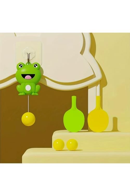 Asılabilir Masa Tenisi Oyuncağı