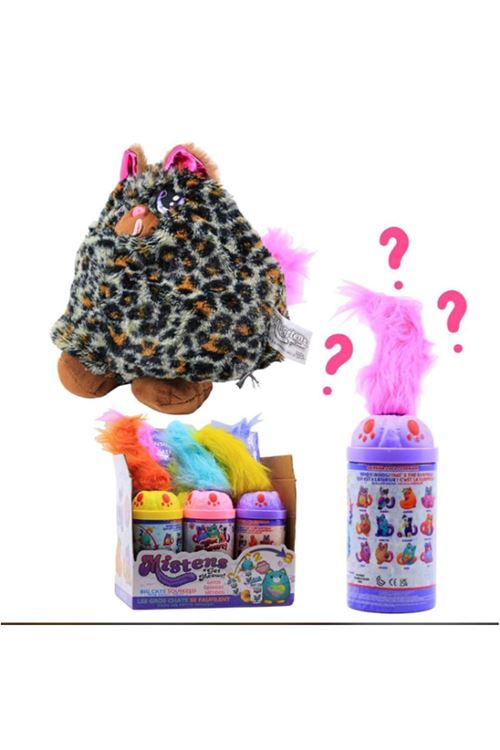 Mistens Sürpriz Pelus Oyuncak