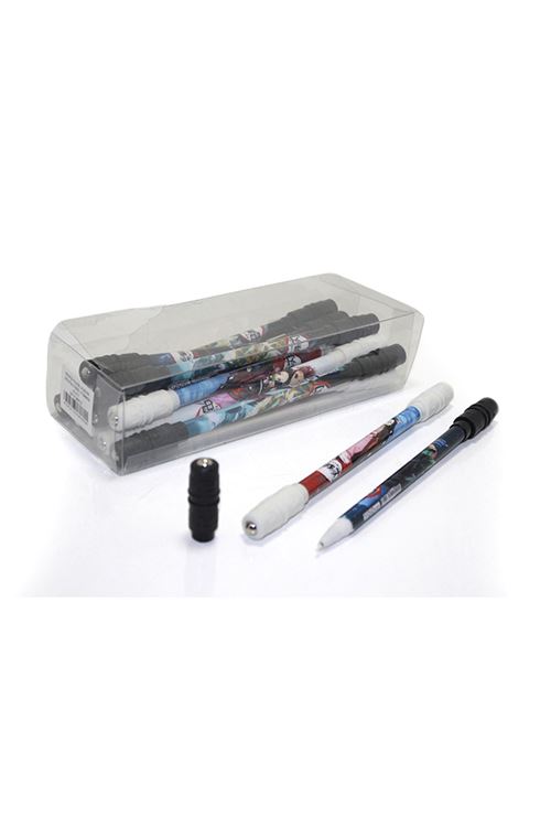 Anime Figür Tükenmez Kalem Model 7