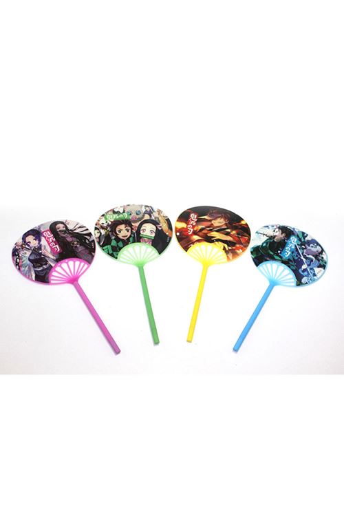 Anime Yelpazeli Tükenmez Kalem