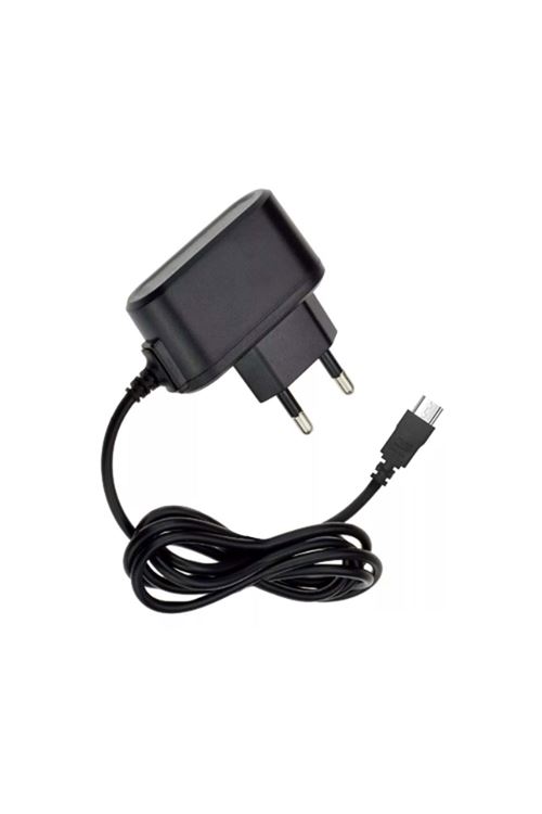 0.6A Seyahat Şarjı Micro USB