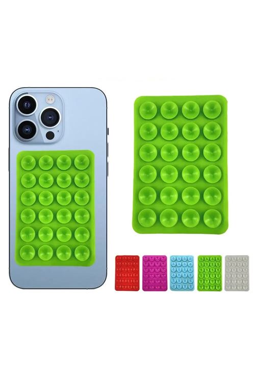 Cep Telefonu Sabitleme Pedi