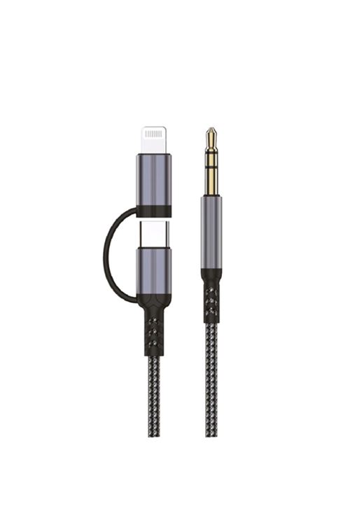 2'si 1 Arada OTG Dönüştürücü