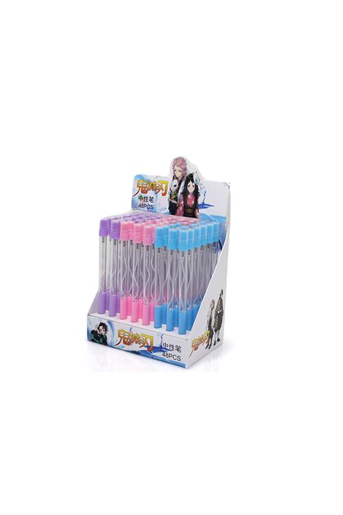 Sprey Hazneli Tükenmez Kalem