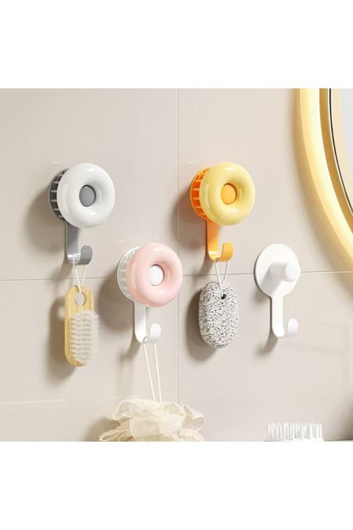 Askılı Saç Masaj Tarağı