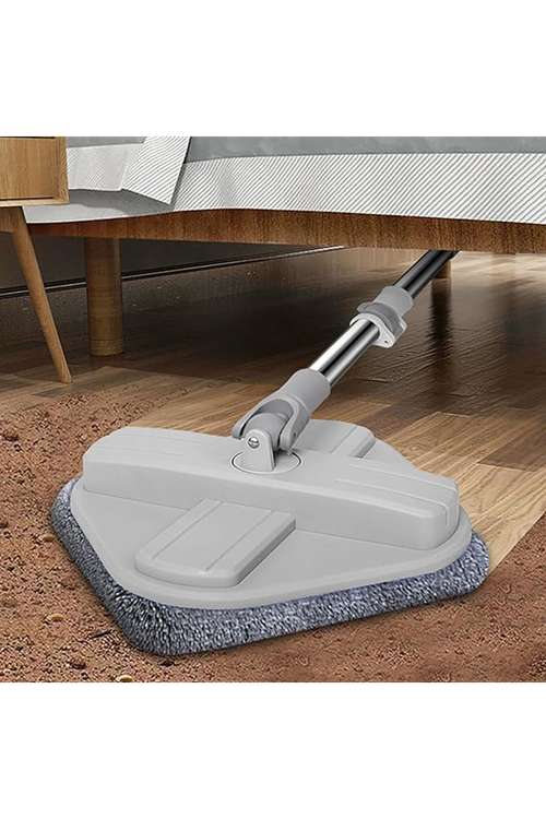 Ayarlanabilir Temizlik Paspası Seti