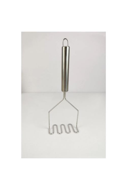 Çelik Patates Ezici