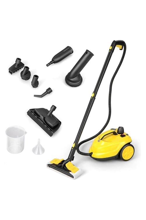 Buharlı Temizlik Cihazı