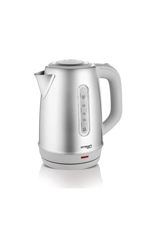 Crown CRW-7211 Paslanmaz Çelik Kettle