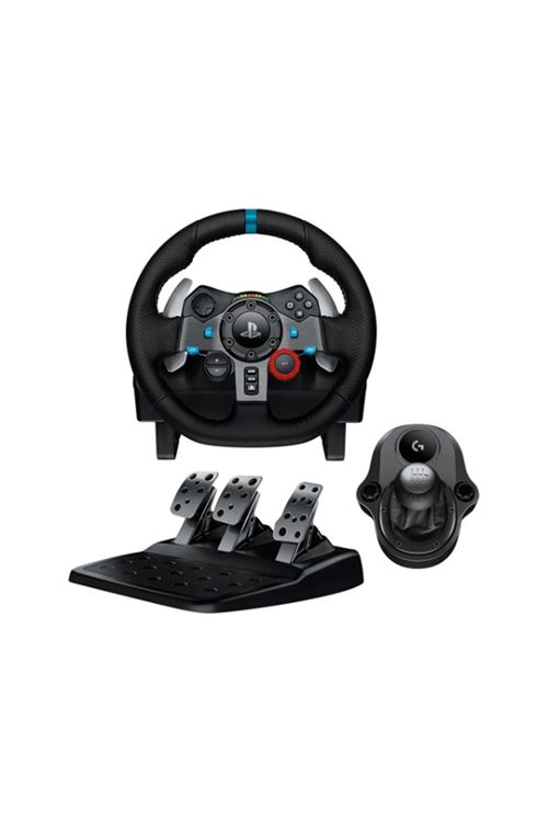 G29 Direksiyon Seti Shifter + Vites + Direksiyon