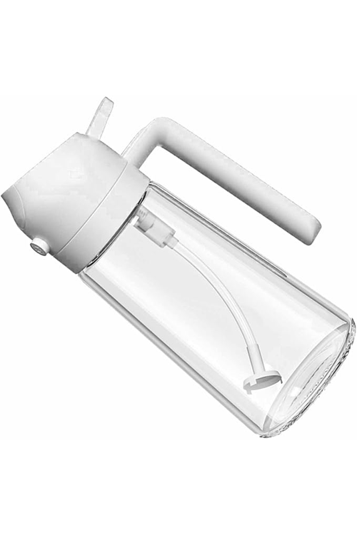 Çift Fonksiyonlu Yağdanlık