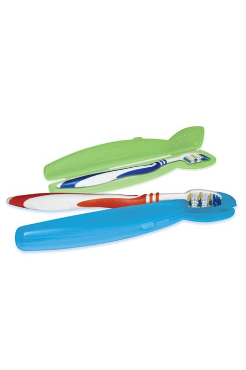 Diş Fırçalık Kutusu