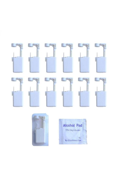 Kulak Delme Aparatı